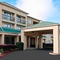 Courtyard By Marriott Mobile - map