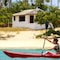 Sandy Beach Resort - map