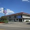 Motel 6 Meridian, Ms - map