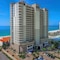 Beach Club Resort Residence And Spa - map