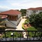 Top Hill Residence Kiriri - map