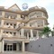 New Agena Hotel - map