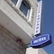 Manger Square Hotel - map