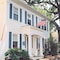 The Harborside Inn - map