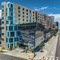 The Art Hotel Denver, Curio Collection By Hilton - map