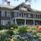 Abbington Green Bed & Breakfast Inn - map