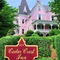 Cedar Crest Inn - map