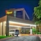 Mcm Elegante Hotel  Odessa - map