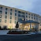Boomtown Casino & Hotel New Orleans - map