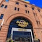 Hard Rock Hotel & Casino Sioux City - map
