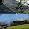 The Lodge At Blue Lakes - map