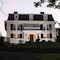 Chestnut Hill Bed & Breakfast - map