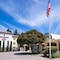 Residence Inn Palo Alto Menlo Park - map