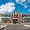 My Place Hotel - Aberdeen, Sd - map