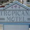 Tropicana Motel - map