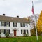 The Quechee Inn At Marshland Farm - map