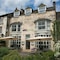 Wild Garlic Rooms - map