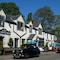 The Bull At Foolow - map