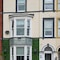 The Stamford Apartment - map