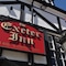 The Exeter Inn - map