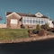 Pinewood B&B - map