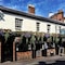 The Lamb Inn - map