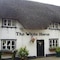 The White Horse - map