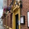 King William Iv - map