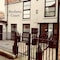 Reubens Court And City Apartments - map