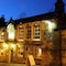 White Lion Hotel - map