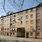 Meadow Court - Campus Accommodation - map