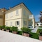 Villaggio Camping Blu - map