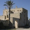 Masseria Bosco & Masseria Strazzati - map