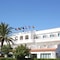 Hotel San Remo - map
