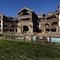 Westwall Lodge - map