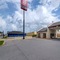 Red Roof Inn New Orleans - Westbank - map