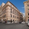 Oriana Suites Rome - map