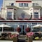 Richmond Hotel - map