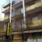 Hotel Criss - map