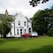 Arkle House - map