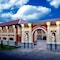 Hotel Roma Yerevan & Tours - map