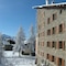 Adonis Hotel Le Chastellan - map