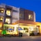 La Belle Hotel Chiang Rai - map