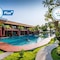 Mai Morn Resort - map
