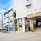 Hat Yai Rama Hotel - map