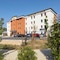 Premiere Classe Valence Nord - Saint Marcel-Lès-Valence - map