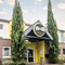 B&B Hotel Limoges - 1 - map