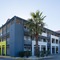 B&B Hotel Toulon La Seyne Sur Mer - map