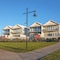York Cove Hotel - map