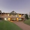 Woolshed Hill Estate - map